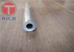 Tp316 304 Grade Stainless Steel Tube Thick Wall Cold Drawn For Mechanical