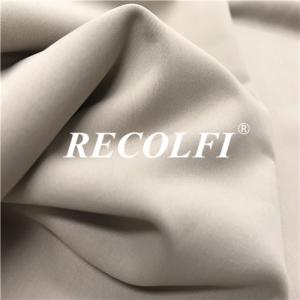 Wholesale Sustainability Ecowave Athletic Wear Fabric With 4-5 Class Good Colour Fastness from china suppliers