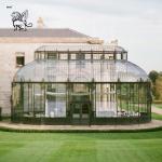 Wedding Iron Gazebo White Modern Garden Sunrooms Glass Houses Large Metal