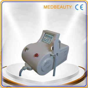 Wholesale mini best portable hair removal shr ipl machine from china suppliers