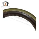 Through Shaft Oil Seal OE NO.2402030D 75X95X10/9.5 mm For Truck Oil Seal