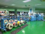 1.0mm - 6.0mm Single Wire Twist Machine 1250 Touch screen+ PLC+ magnetic powder