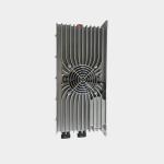 High Durability Aluminum Alloy Die Cast Heat Sink for Electronic Devices in