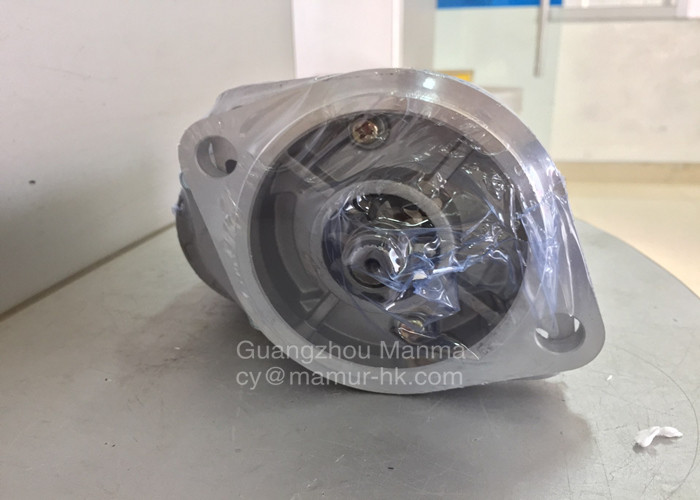 Truck Starter ISUZU Engine Parts For ISUZU NKR NHR TFR 4JB1 C240 8-94448959-1