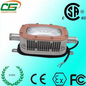 Wholesale 3000lm ATEX 30W LED Explosion Proof Light 120V AC 78Ra For Underground Mines from china suppliers
