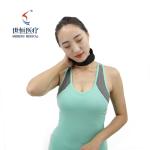 Healthy Magnetic Therapy Thermal Pain Relief Heating Neck Set Brace Support
