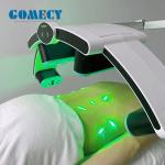 GOMECY Body Sculpting Machine 10D Max Lipo Master Laser Lipo Machine Professiona