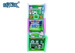 100W Amusement Game Machines Prizes Happy Soccer 3 II Shooting Ball Game