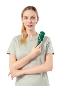 Wholesale 240g 5V Plasma Hair Growth Laser Comb Electric Peninsula Magic from china suppliers