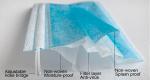 3 Ply Bfe 95% Germ Protection Breathable Medical Face Mask