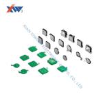 Zinc Oxide Lightning Protection 34S Shield Structure Surge Chip For Surge