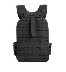 Wholesale Customized Camouflage Nylon Combat Tactical Vest 2Kg Lightweight from china suppliers