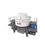 Automatic Lubrication Control Vertical Shaft Impact Crusher for Full Feed 180
