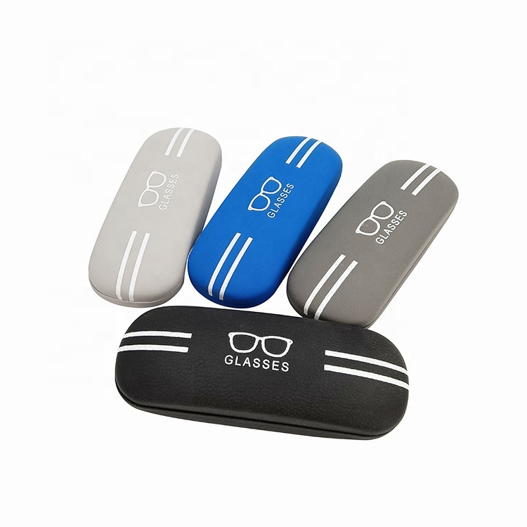 Fashion Velvet Glasses Case Customized Glasses Case Anti Pressure