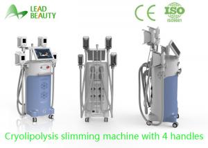 China Low price CE/FDA fat freezing device cryotherapy machine for sale on sale