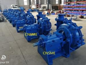 Wholesale HRC 58 250m3/Hr Mining High Head Slurry Pump from china suppliers