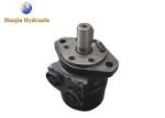 25mm Shaft Hydraulic Rotary Motor Hitachi Drive Shortmotor OZ 160ml/R
