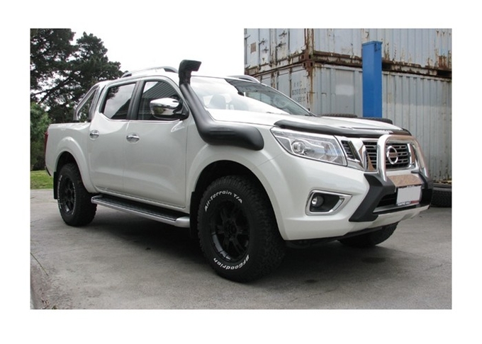 4x4 Air Intake Snorkel Kits for Nissan NP300 2015 Onwards Snorkel Kit