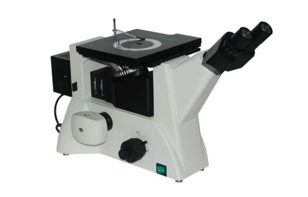 UIS Optical Digital Metallurgical Industrial Microscope Inverted Light