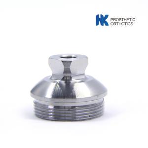 Wholesale ISO 13485 Stainless Steel Prosthetic Pyramid Adapter from china suppliers
