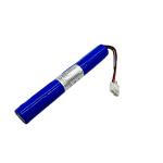 14.8V 3000mAh Electrocardiogram Machine Battery For GE Ohmeda TruSat 6050-0006