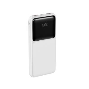 Wholesale Compact PD Power Bank 22.5W 10000mAh Powerful Power Bank Charger from china suppliers