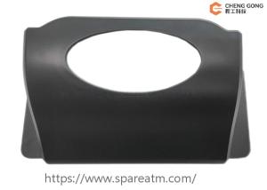 Wholesale 49212594000C ATM Machine Spare Parts Diebold Opteva 562 EPP Keypad Privacy Cover from china suppliers