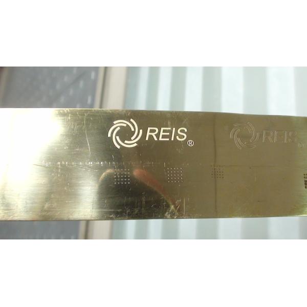 1064nm portable fiber laser marking machine brass laser drilling machine