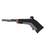 Powerful Heating Mapp Propane Weed Burner with Three Brass Nozzles Yes Ignition