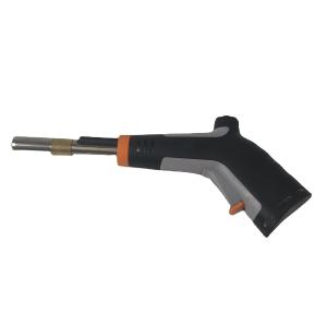 Wholesale Powerful Heating Mapp Propane Weed Burner with Three Brass Nozzles Yes Ignition Device N.W. 0.43KG from china suppliers