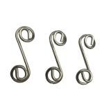 Steel Universal Self Ejecting Dzus 5/16"x.500 Fasteners for Sprintcars Car