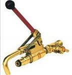 Cylinder Filling Nozzle