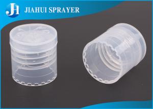 Wholesale Plastic Cover Flip Top Bottle Lids Professional Durable And Reusable OEM Designed from china suppliers