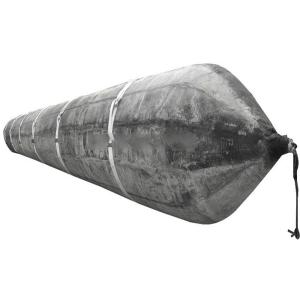 Wholesale Ship Launching Landing Lifting Docking Heavy Lifting Airbags from china suppliers