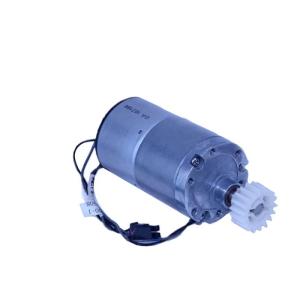 Wholesale GRG ATM Machine Parts 9250 H68N D.C Geared Motor S.0072455RS from china suppliers