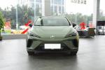 New Energy MG MULAN Compact City Car Pure Electric 170 Horsepower 5 Door 5 Seat