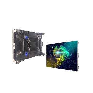 Wholesale HD Commercial Small LED Display Panel Advertising P1.25 8k TV from china suppliers