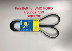 Wholesale Fan Belt JMC Auto Parts For TRANSIT 1307012TA from china suppliers