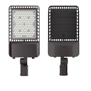 Wholesale Outdoor Ip66 60w Led Street Light Dustproof For Parking Lot / Road / Garden from china suppliers