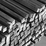 430 Thickness 150mm Stainless Steel Flat Bar Polished For Food Processing