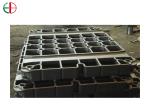 ISO Certified Heat Treatment Furnace Accessories Precision Castings EB22224