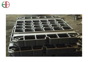Wholesale UMCo51 Heat Treatment Fixtures / Basket 2.4779 G Co Cr28 Nb EB22170 ISO Certified from china suppliers