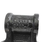 ISUZU 6WF1 10PE1 Shackle FR Suspension Spring Front Suspension Shackle For Truck