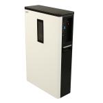 wall mounted 48V 51.2V 100ah Household Energy Storage System LiFePO4 Lithium Ion