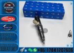 4 Pin Diesel Engine Common Rail Injector 22012829 BEBE4L13001 21714948 889498