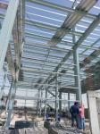 Environmentally Friendly Building Materials Sustainable Prefabricated Steel