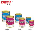 Two Component Epoxy Glue Resin Decoration Adhesive Einecs No. 230-391-5