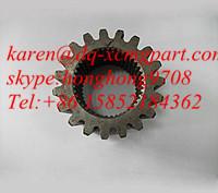 Wholesale Solar Gear (Central) Xcmg Zl50G 79001524 Xcmg Wheel Loader Spare Part from china suppliers