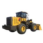 Planetary transmission Wheel Loader ZL50 5-6 Tons 162 KW