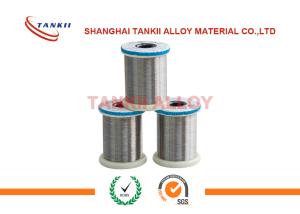 Wholesale 0.02-10.0mm Diameter FeCrAl Alloy Strip 0Cr25Al5 For Heaters Element from china suppliers